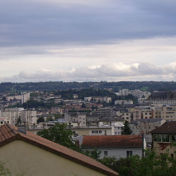 Photo de Gare de Limoges-Bénédictins