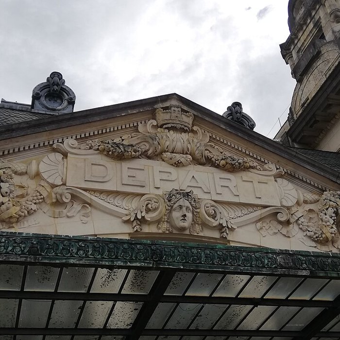 Photo de Gare de Limoges-Bénédictins