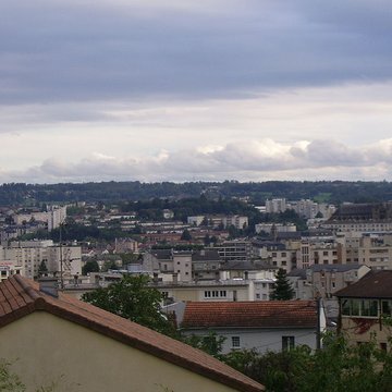 Gare de Limoges-Bénédictins
