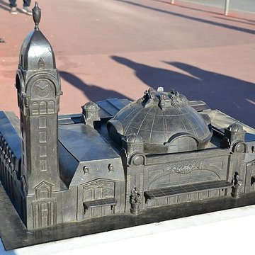 Gare de Limoges-Bénédictins