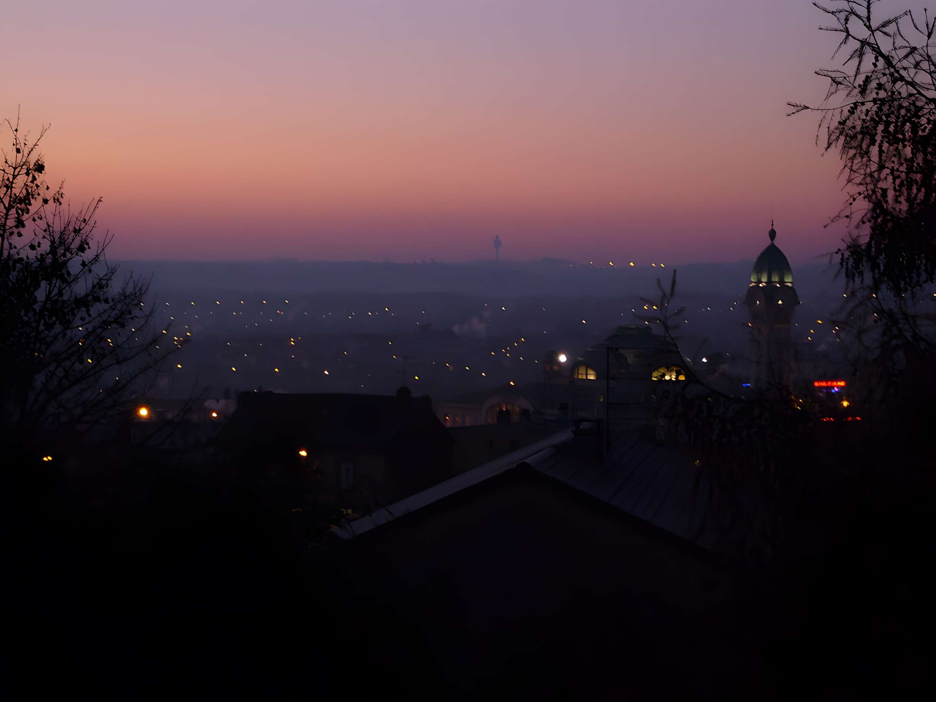 Gare de Limoges-Bénédictins