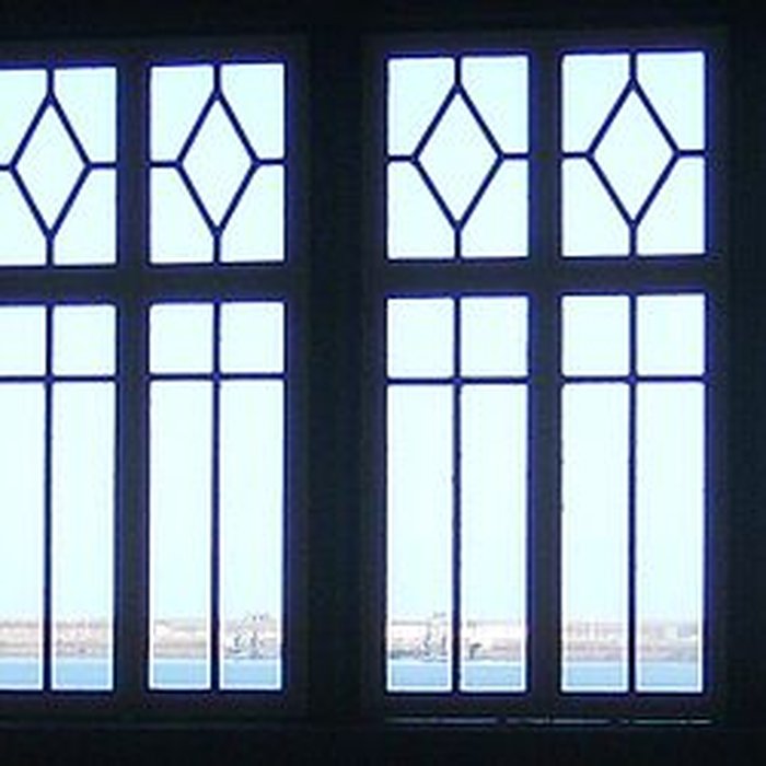 Photo de Gare transatlantique de Cherbourg-Octeville