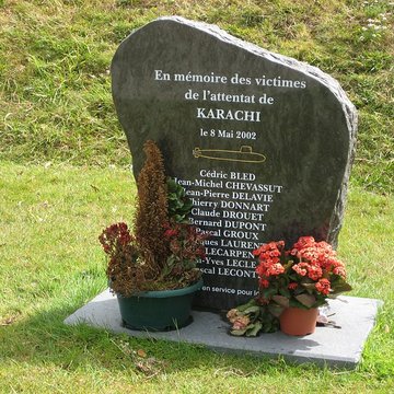 Gare transatlantique de Cherbourg-Octeville