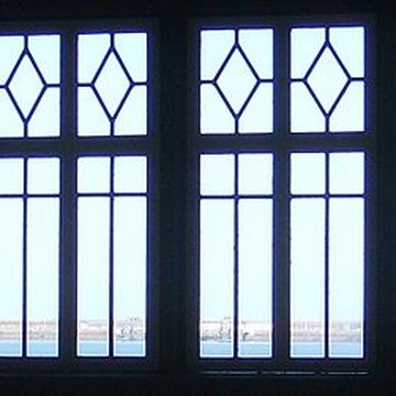 Gare transatlantique de Cherbourg-Octeville