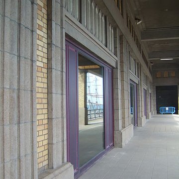 Gare transatlantique de Cherbourg-Octeville