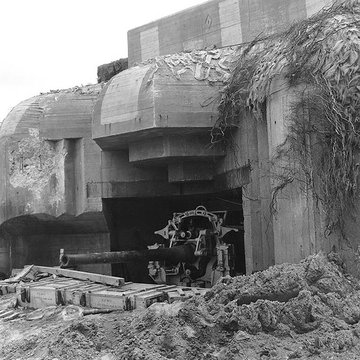 Gare transatlantique de Cherbourg-Octeville