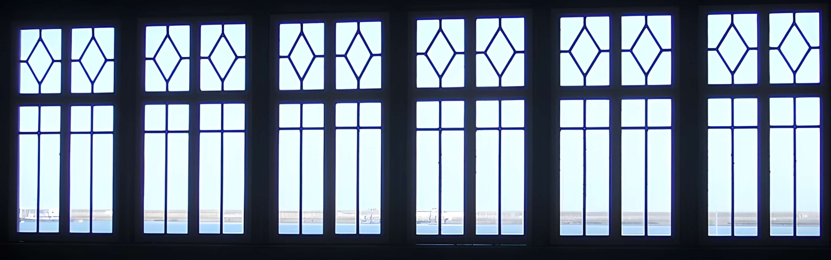 Gare transatlantique de Cherbourg-Octeville