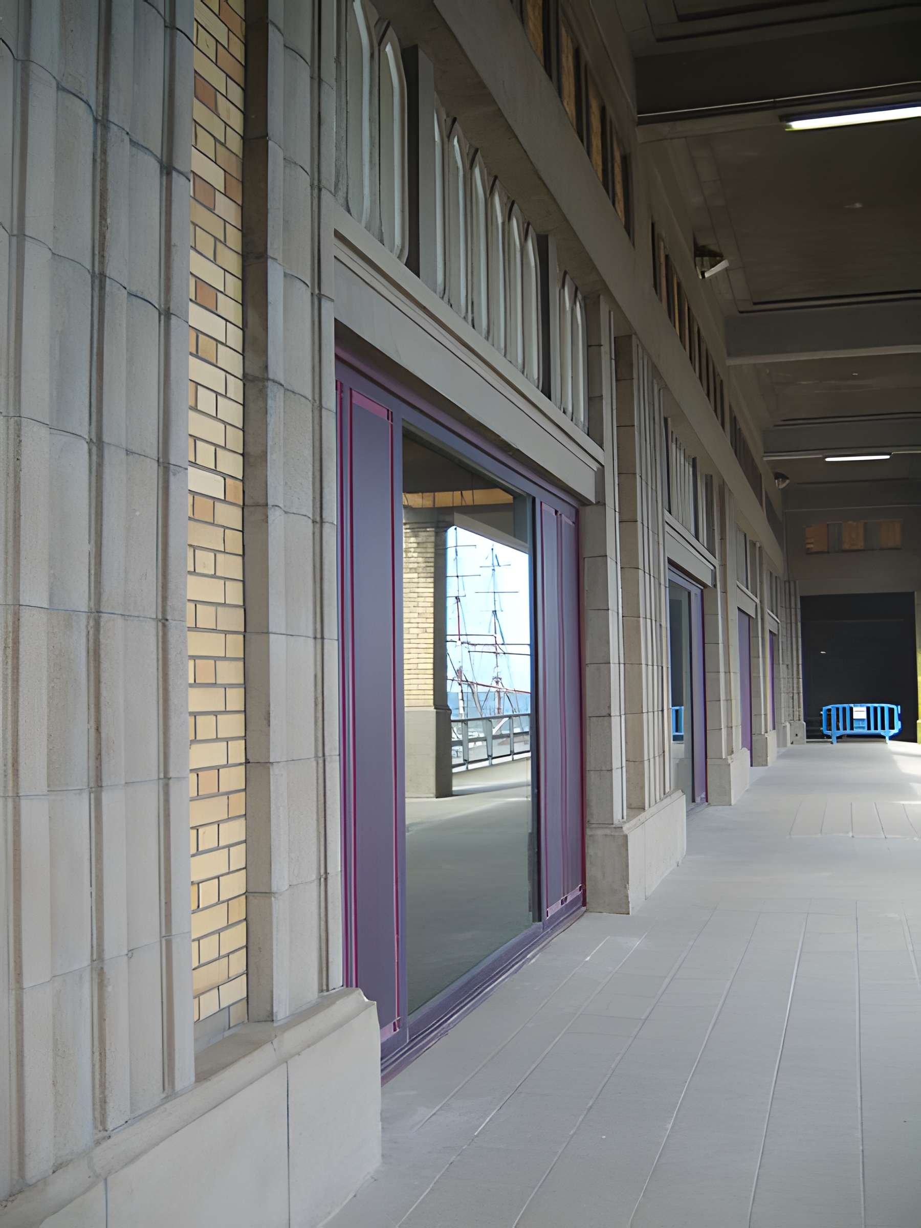 Gare transatlantique de Cherbourg-Octeville