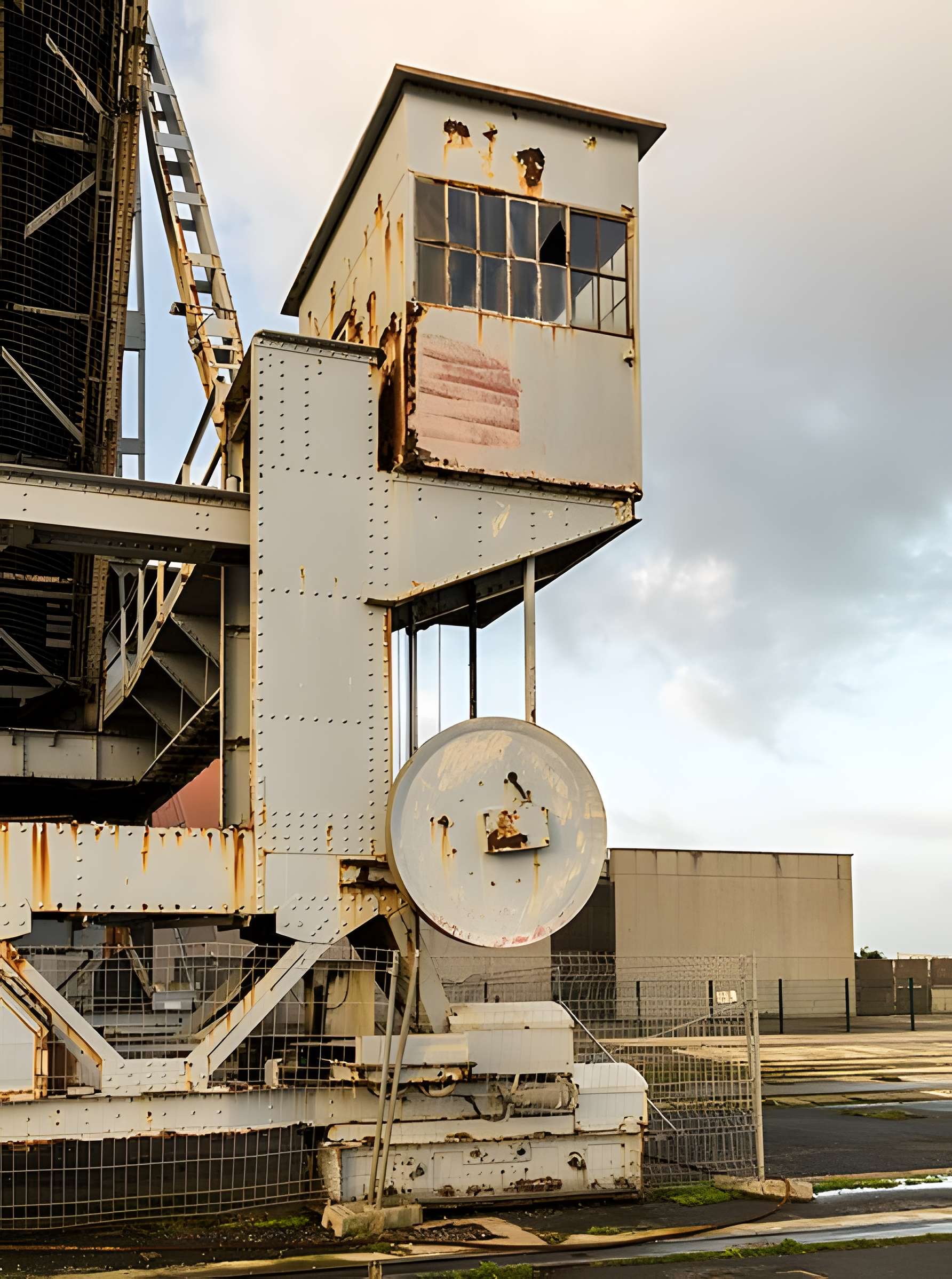 Gare transatlantique de Cherbourg-Octeville