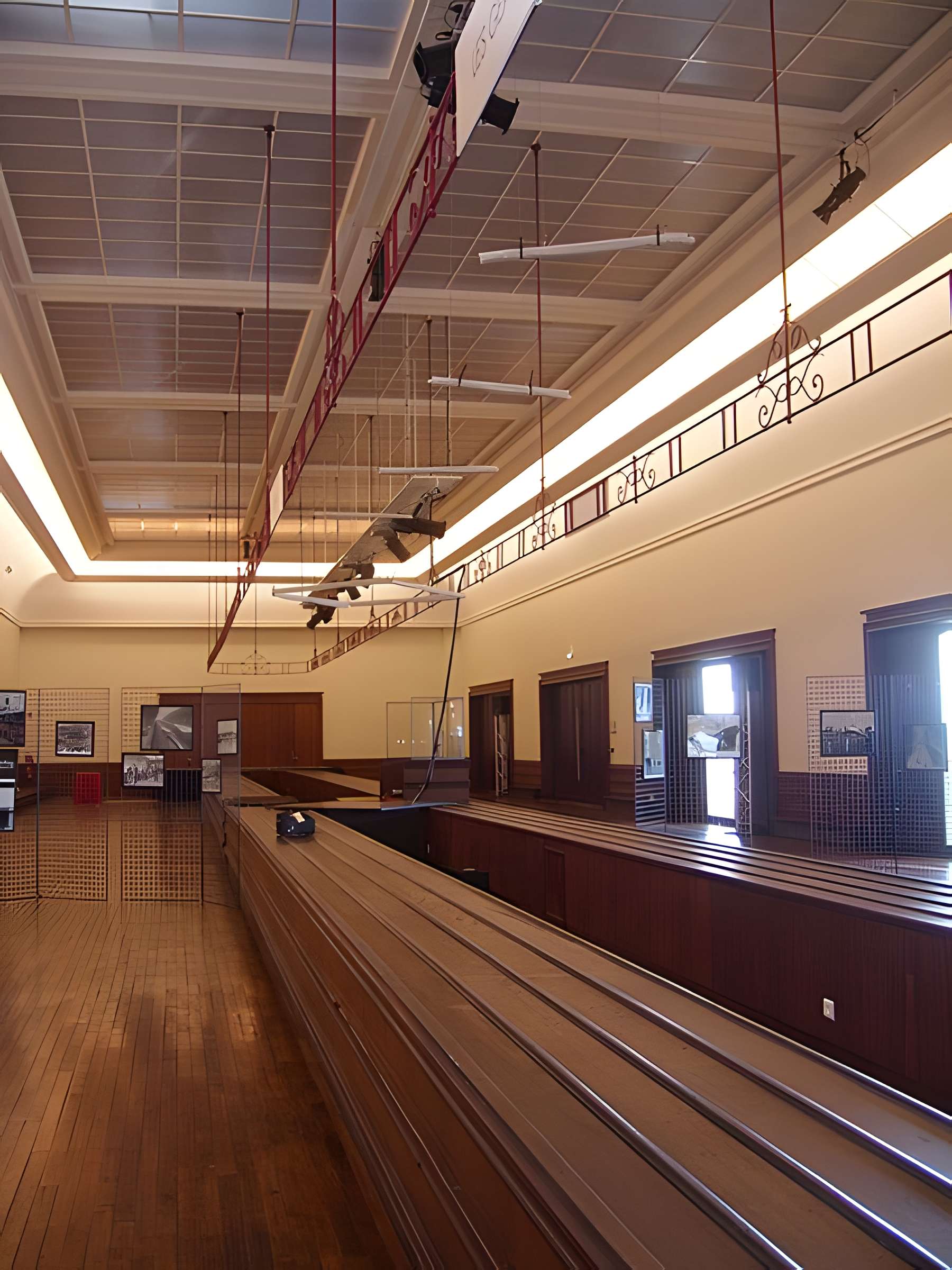 Gare transatlantique de Cherbourg-Octeville