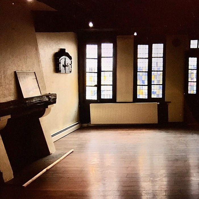 Photo de Maison à pans de bois, Rue Catel à Saint-Dizier