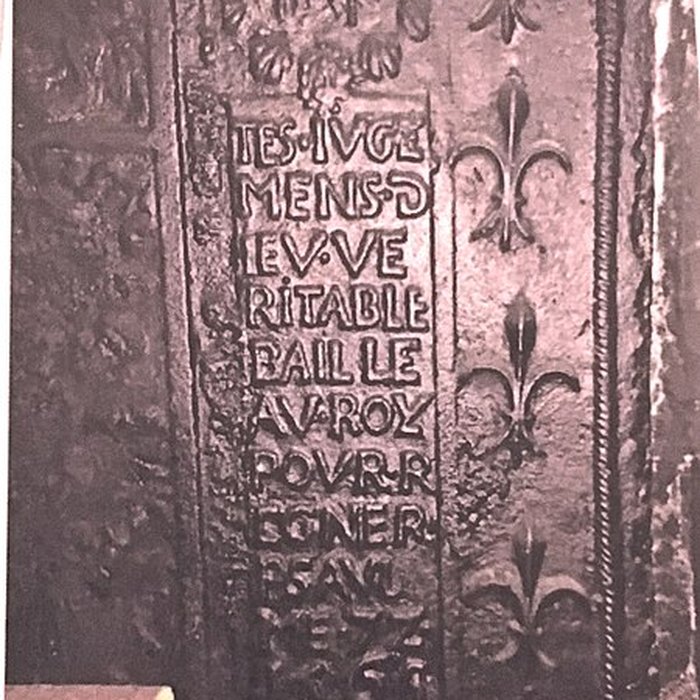 Photo de Maison à pans de bois, Rue Catel à Saint-Dizier