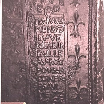 Maison à pans de bois, Rue Catel à Saint-Dizier