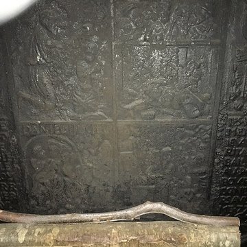 Maison à pans de bois, Rue Catel à Saint-Dizier