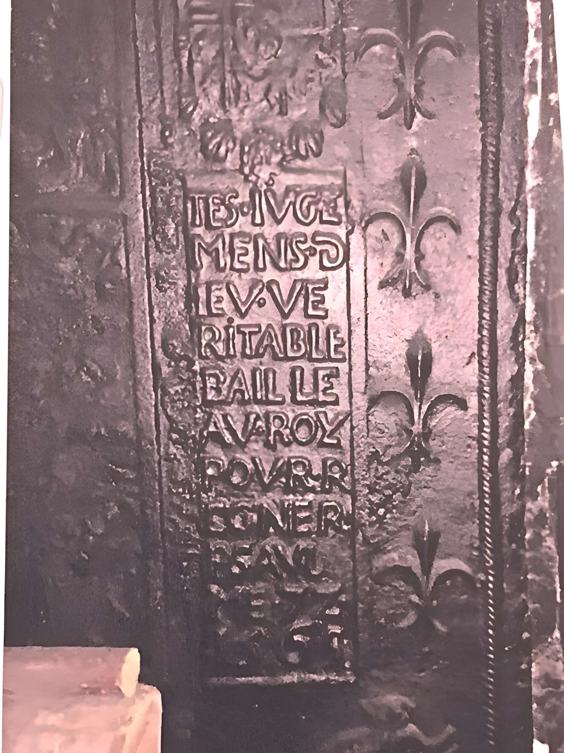 Maison à pans de bois, Rue Catel à Saint-Dizier