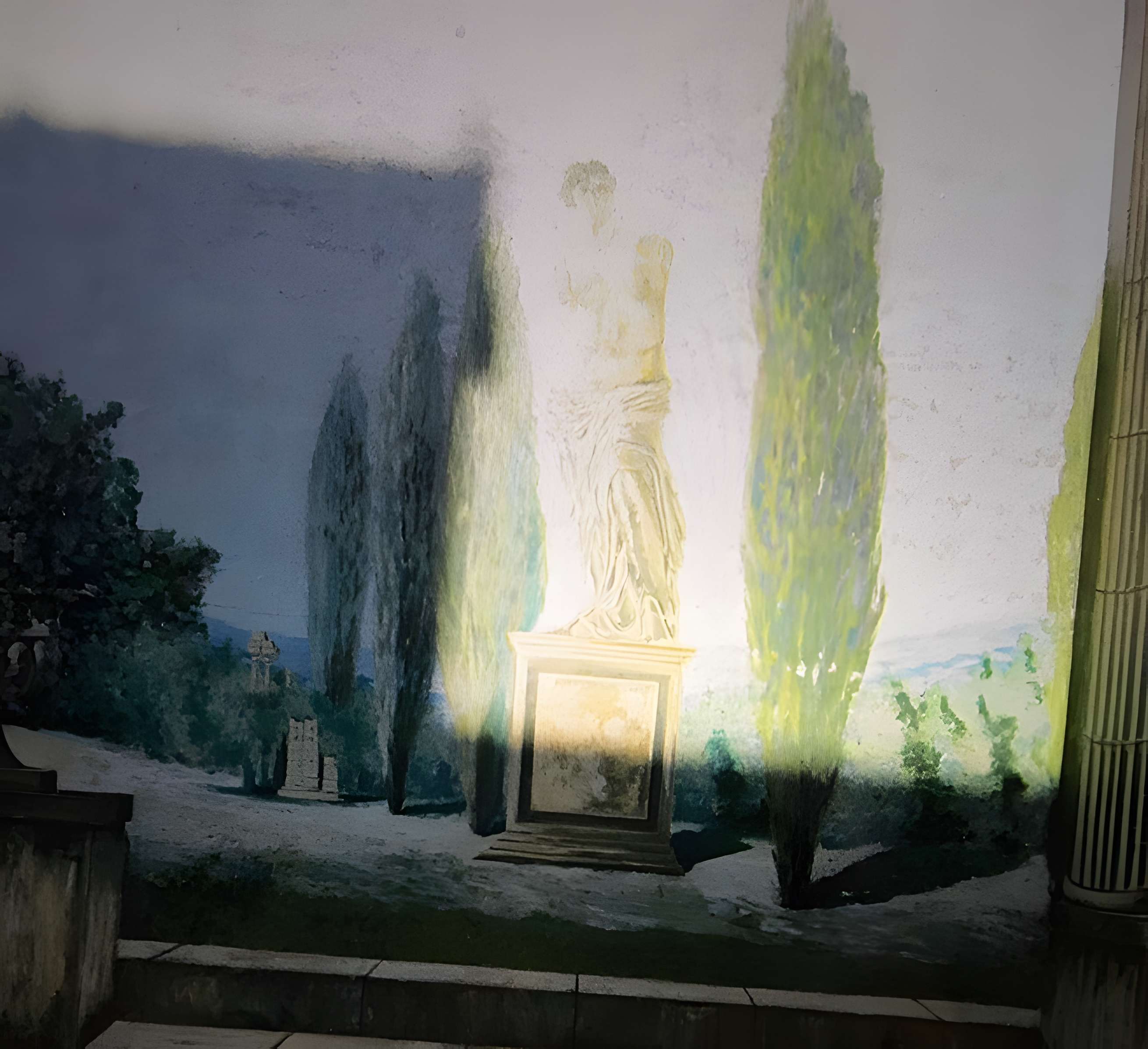 Maison à pans de bois, Rue Catel à Saint-Dizier