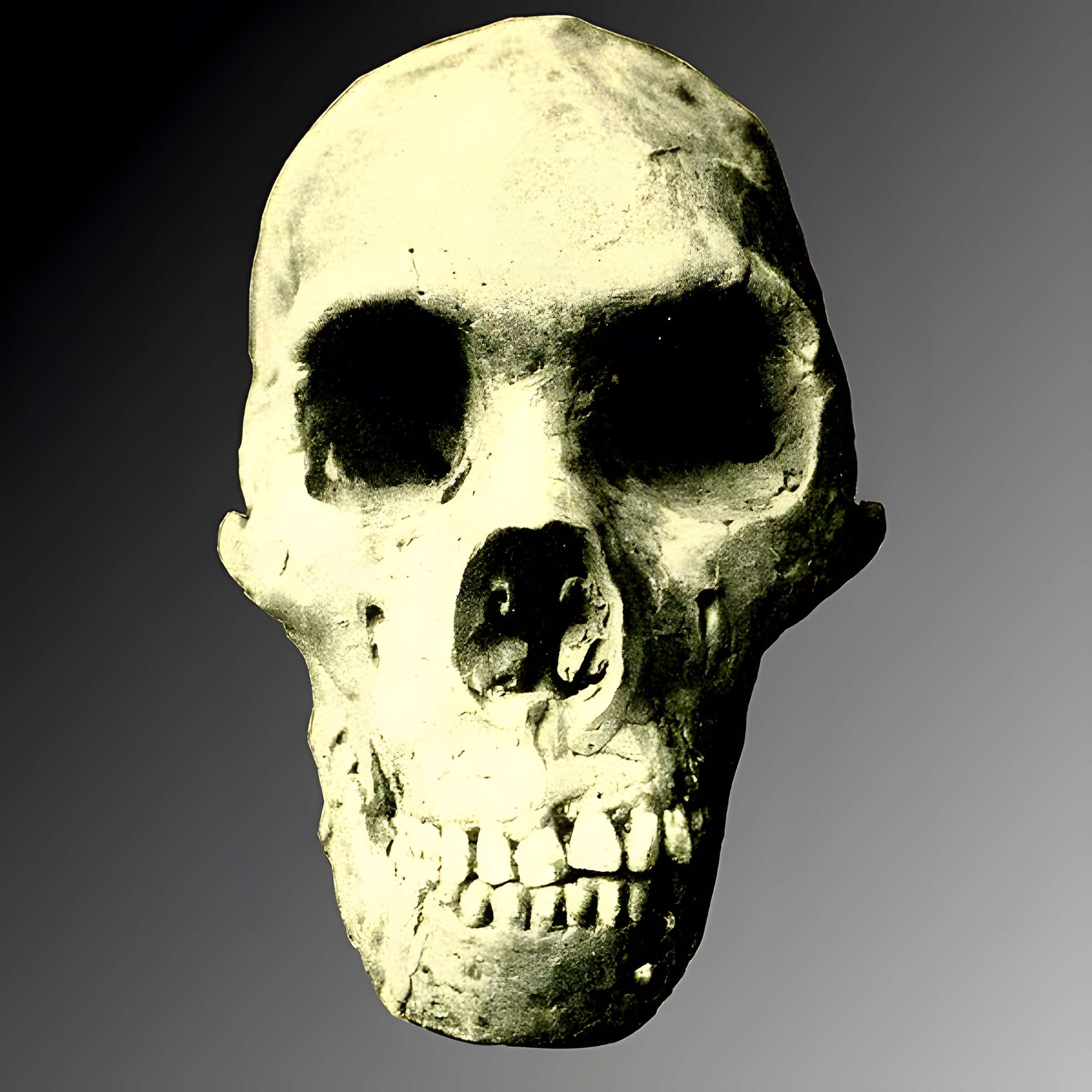 Gisement préhistorique du Moustier à Saint-Léon-sur-Vézère