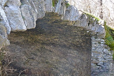 Photo de Glacière de Pradelles-Cabardès