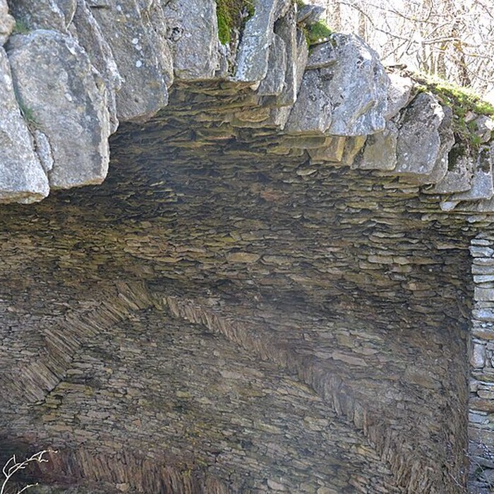 Photo de Glacière de Pradelles-Cabardès