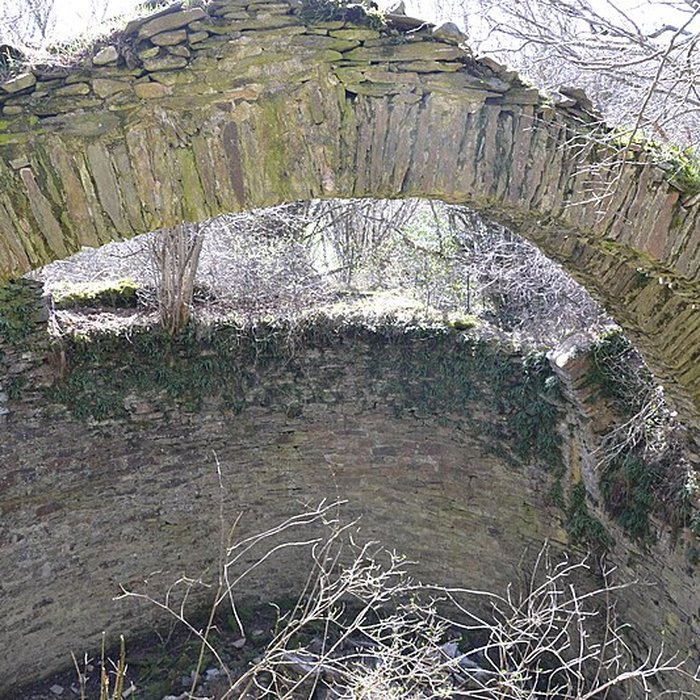 Photo de Glacière de Pradelles-Cabardès