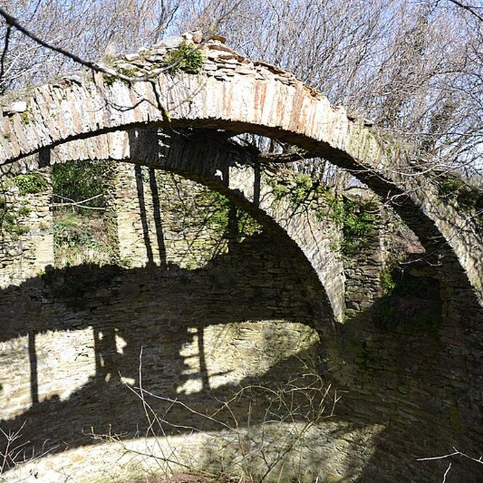 Photo de Glacière de Pradelles-Cabardès