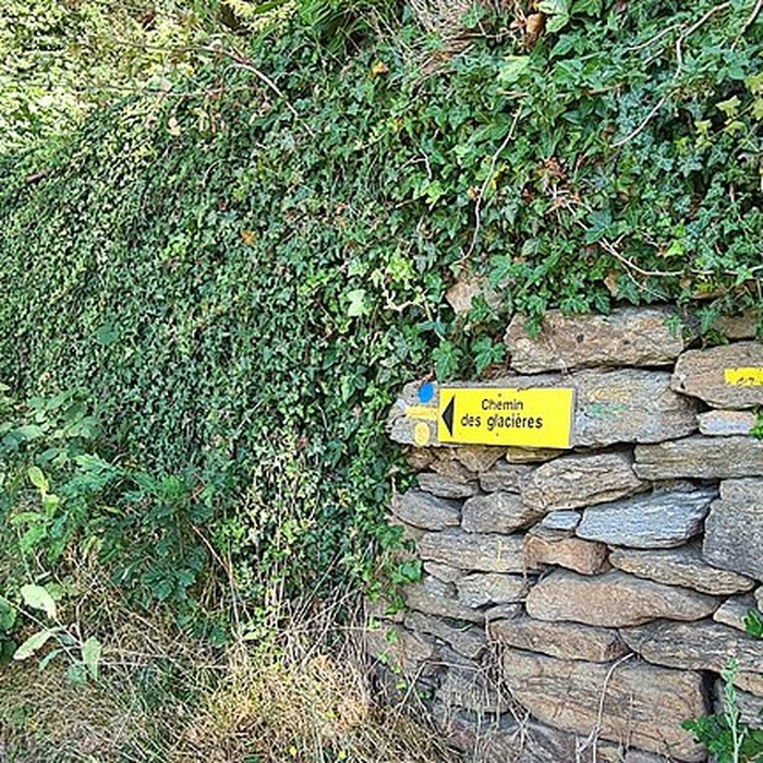 Photo de Glacière de Pradelles-Cabardès