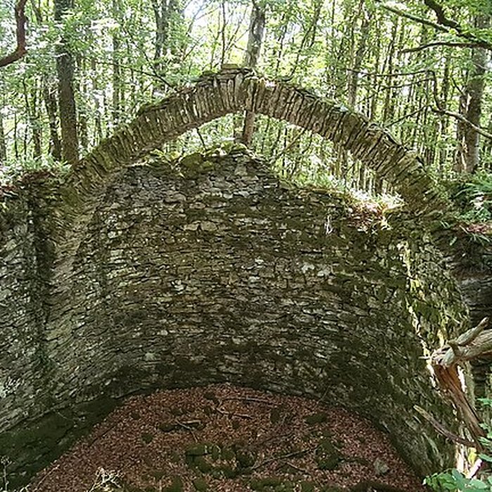 Photo de Glacière de Pradelles-Cabardès