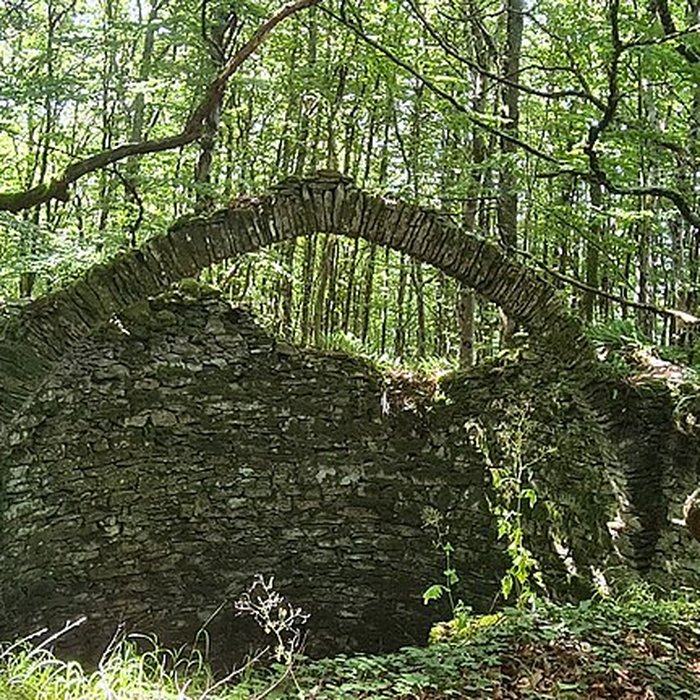 Photo de Glacière de Pradelles-Cabardès