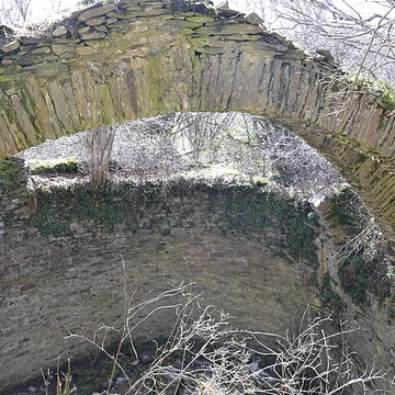 Glacière de Pradelles-Cabardès