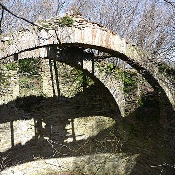 Glacière de Pradelles-Cabardès