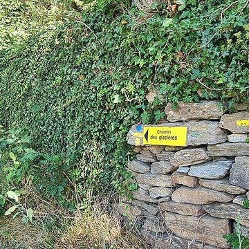 Glacière de Pradelles-Cabardès