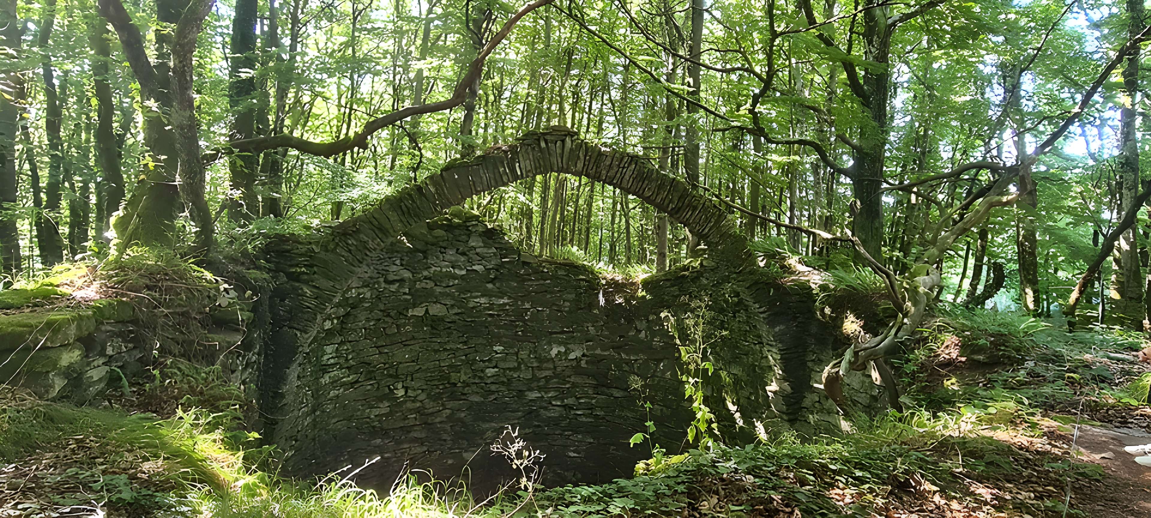 Glacière de Pradelles-Cabardès