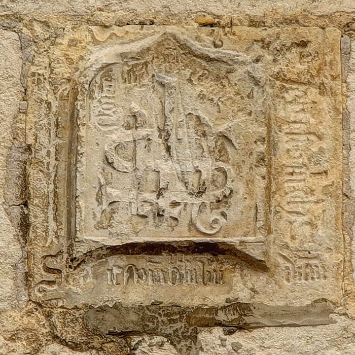 Photo de Maison à tourelle à Delle