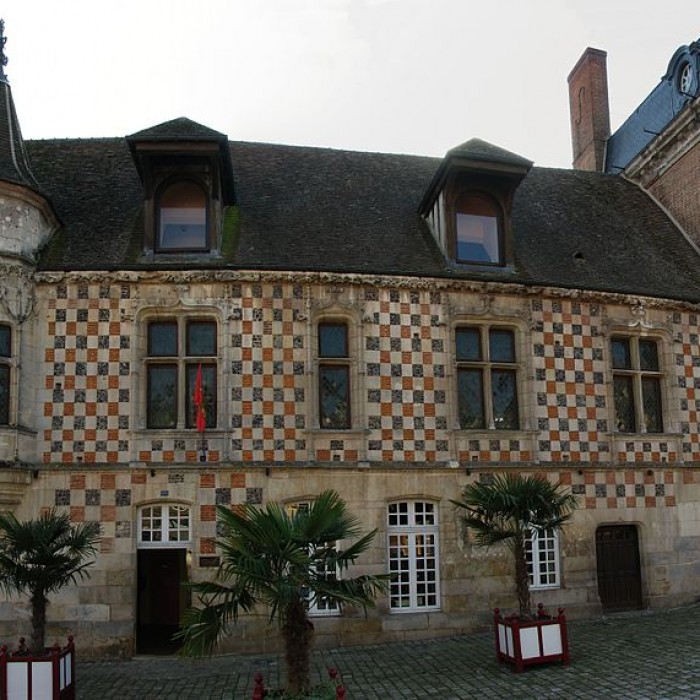 Photo de Maison de la Renaissance, dite Maison à tourelle