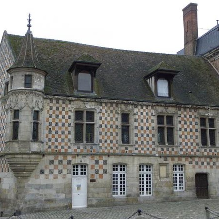 Photo de Maison de la Renaissance, dite Maison à tourelle