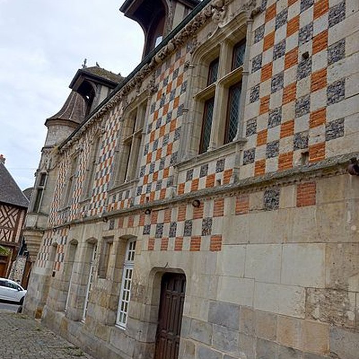 Photo de Maison de la Renaissance, dite Maison à tourelle