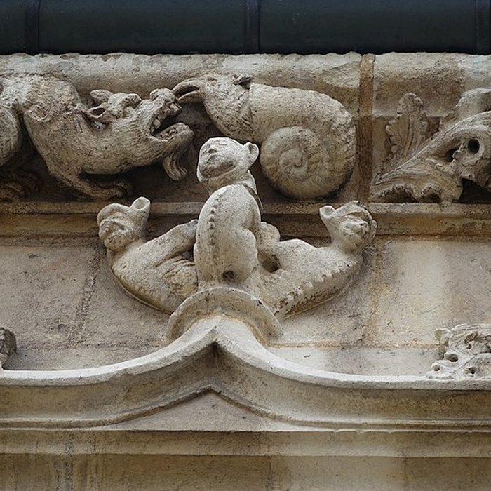 Photo de Maison de la Renaissance, dite Maison à tourelle