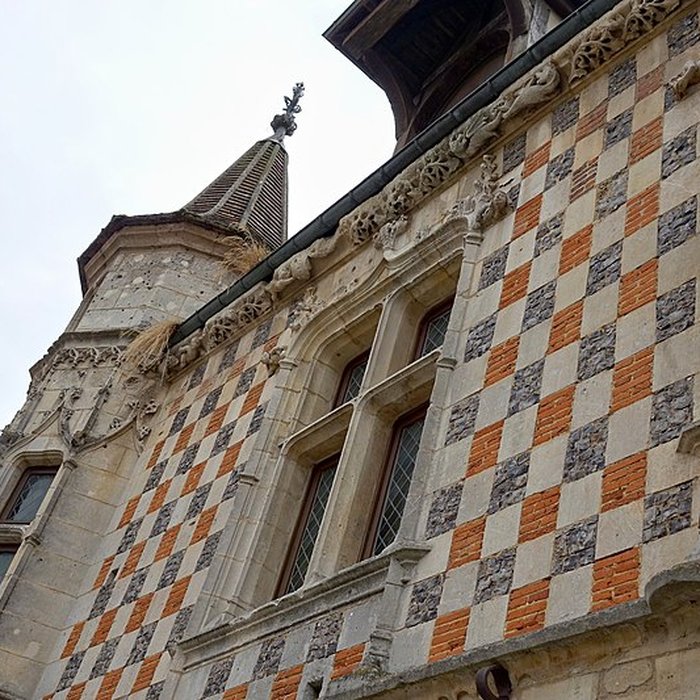 Photo de Maison de la Renaissance, dite Maison à tourelle