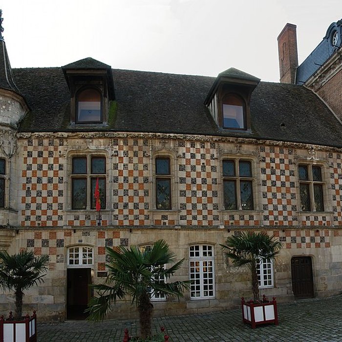 Photo de Maison de la Renaissance, dite Maison à tourelle