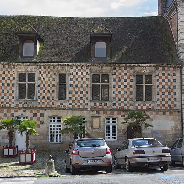 Photo de Maison de la Renaissance, dite Maison à tourelle