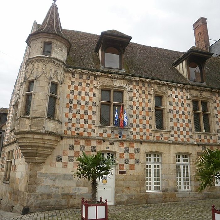 Photo de Maison de la Renaissance, dite Maison à tourelle