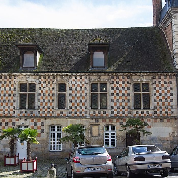 Photo de Maison de la Renaissance, dite Maison à tourelle