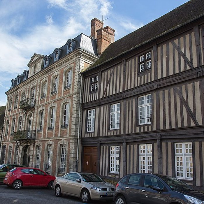 Photo de Maison de la Renaissance, dite Maison à tourelle