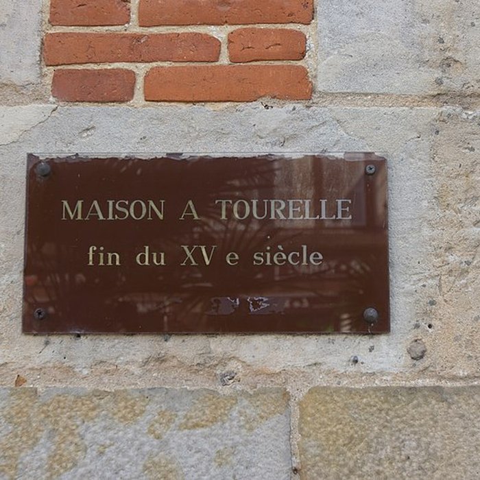 Photo de Maison de la Renaissance, dite Maison à tourelle