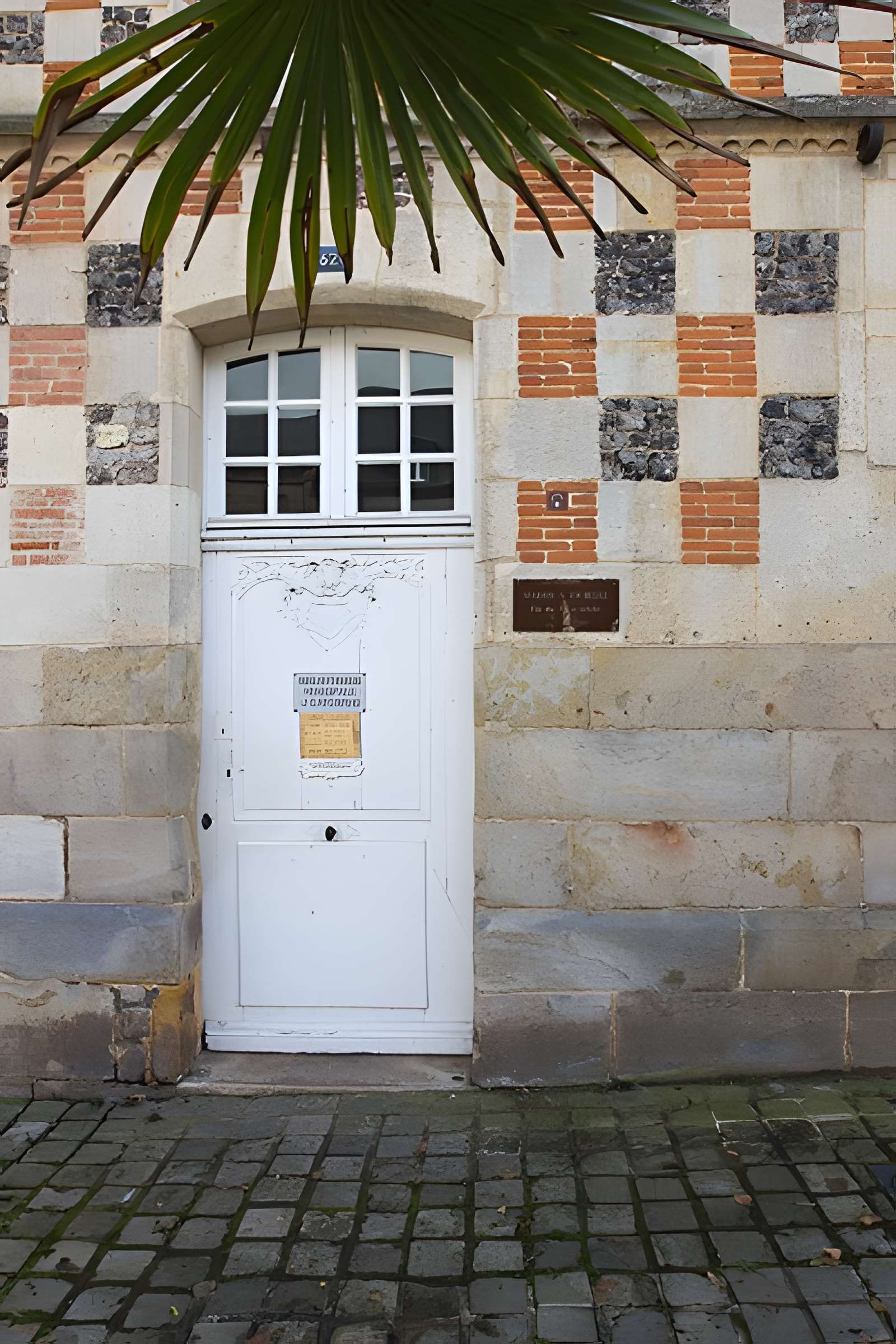 Maison de la Renaissance, dite Maison à tourelle