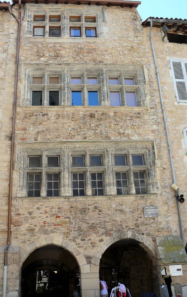 Photo de Maison Armand à Villefranche-de-Rouergue