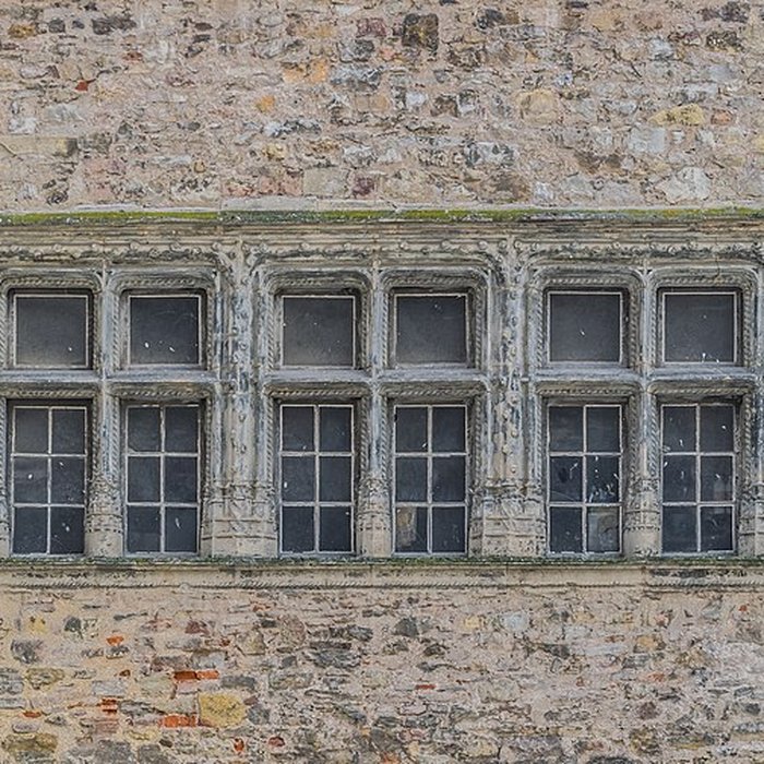 Photo de Maison Armand à Villefranche-de-Rouergue
