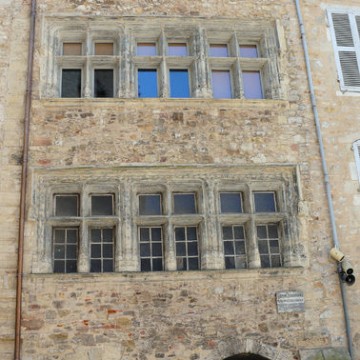 maison armand a villefranche de rouergue
