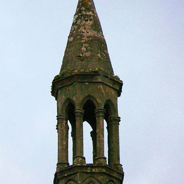 Photo de Maison avec cheminée gothique à Carlux