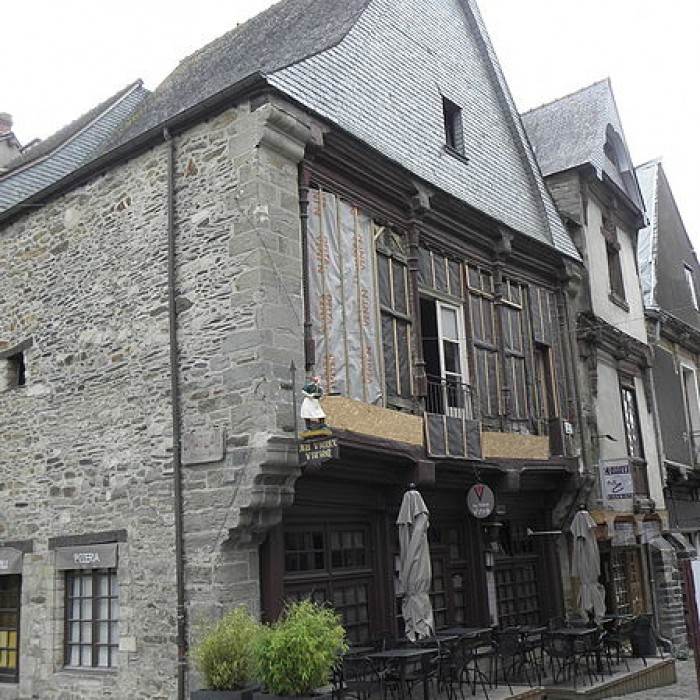 Photo de Maison Batteux à Vitré